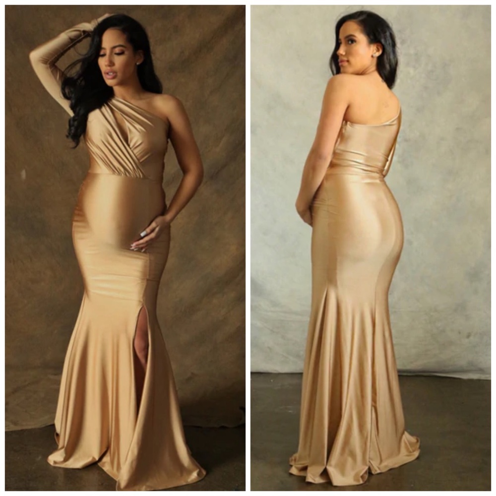 Maternity dress